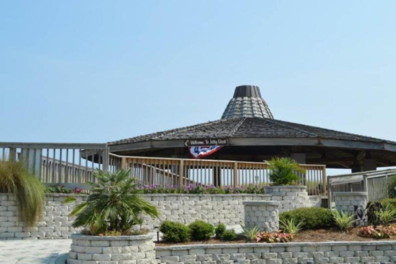 Jetty East Condos II Destin Exteriör bild