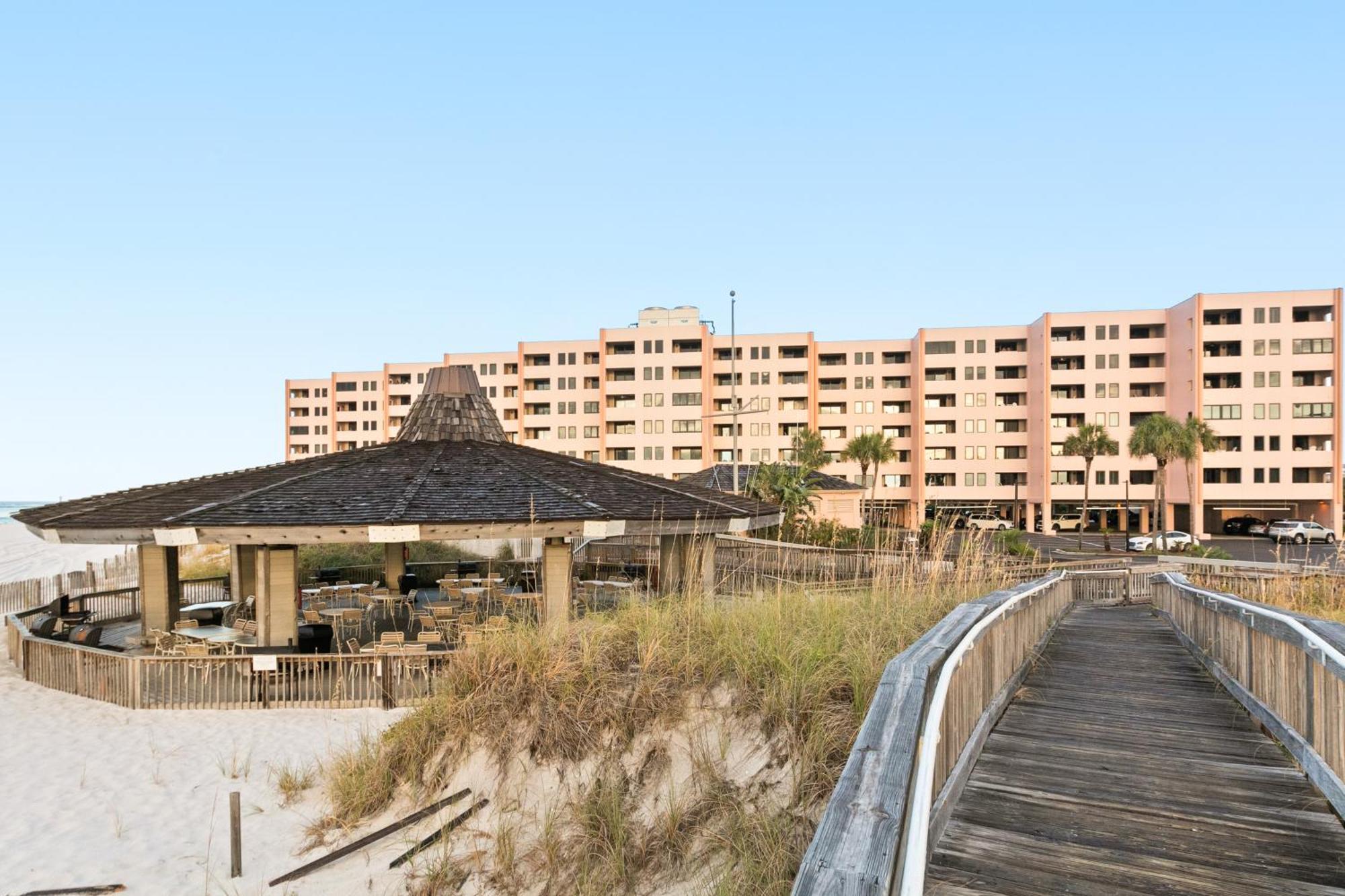 Jetty East Condos II Destin Rum bild