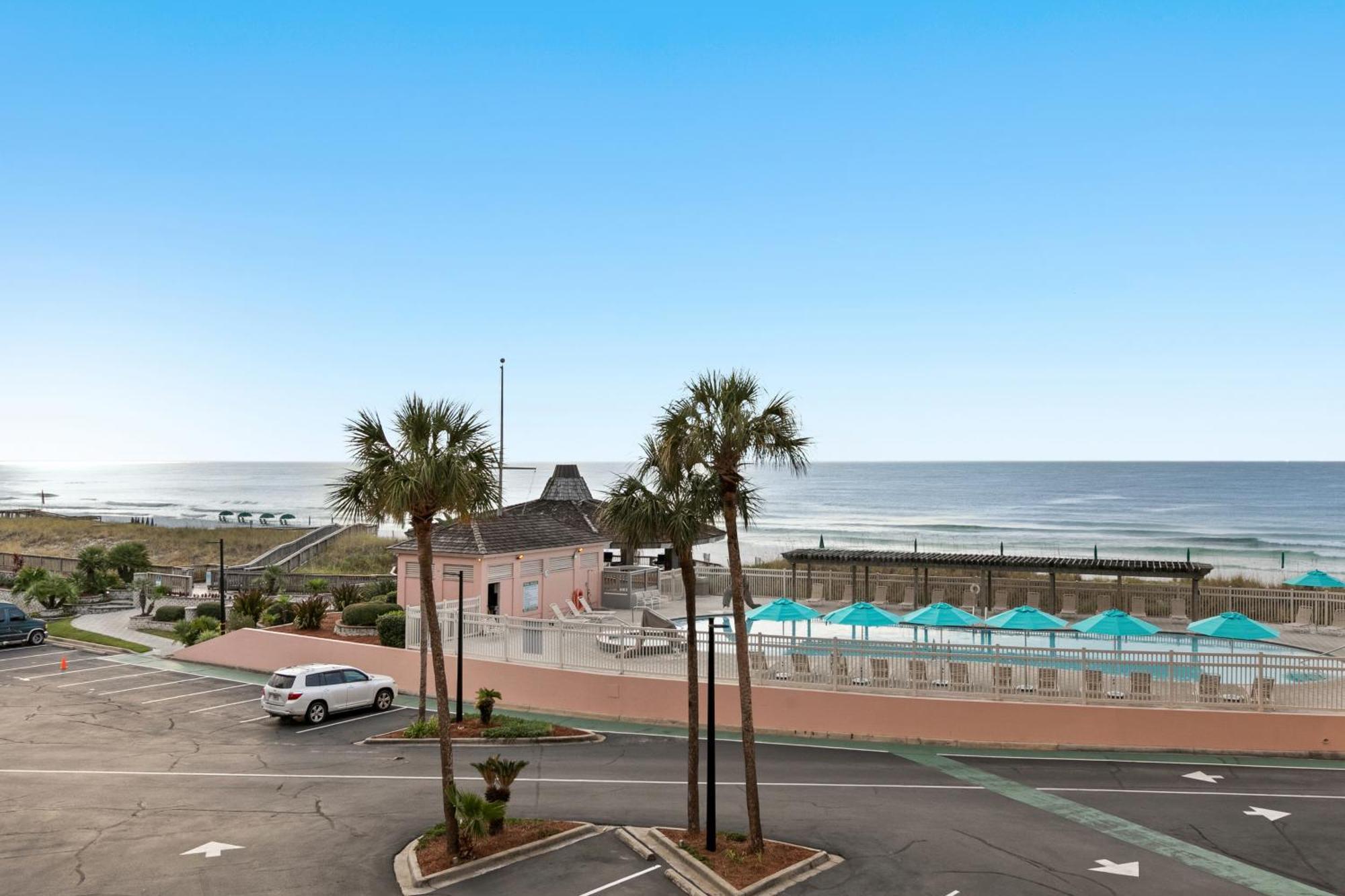 Jetty East Condos II Destin Rum bild