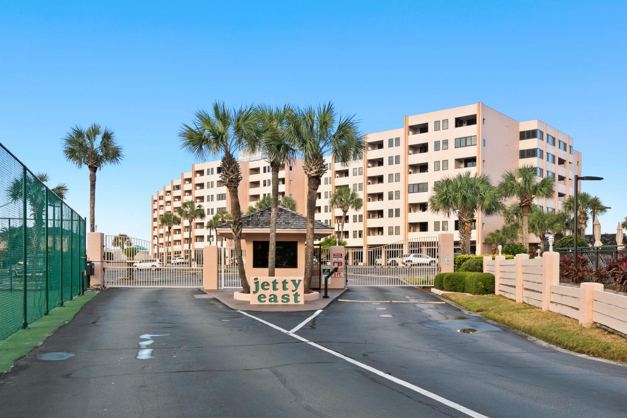 Jetty East Condos II Destin Rum bild