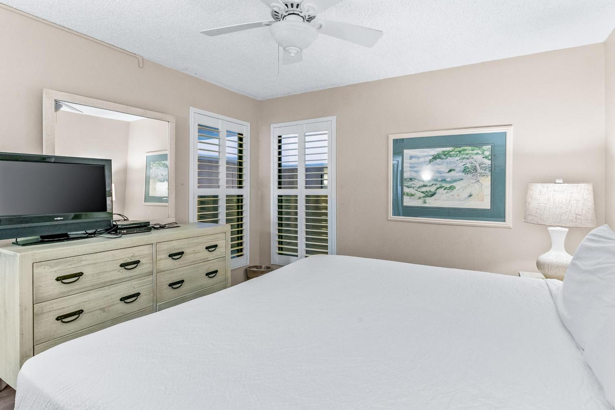 Jetty East Condos II Destin Rum bild