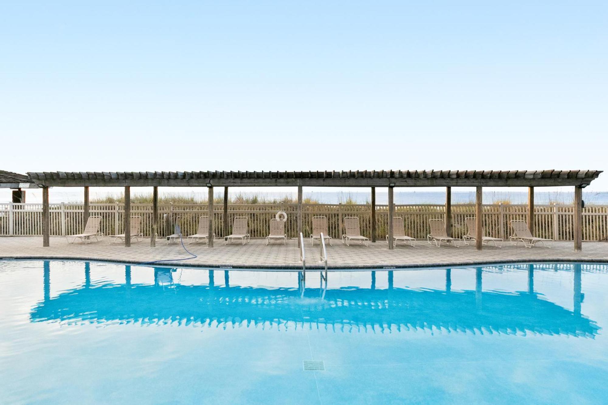 Jetty East Condos II Destin Rum bild