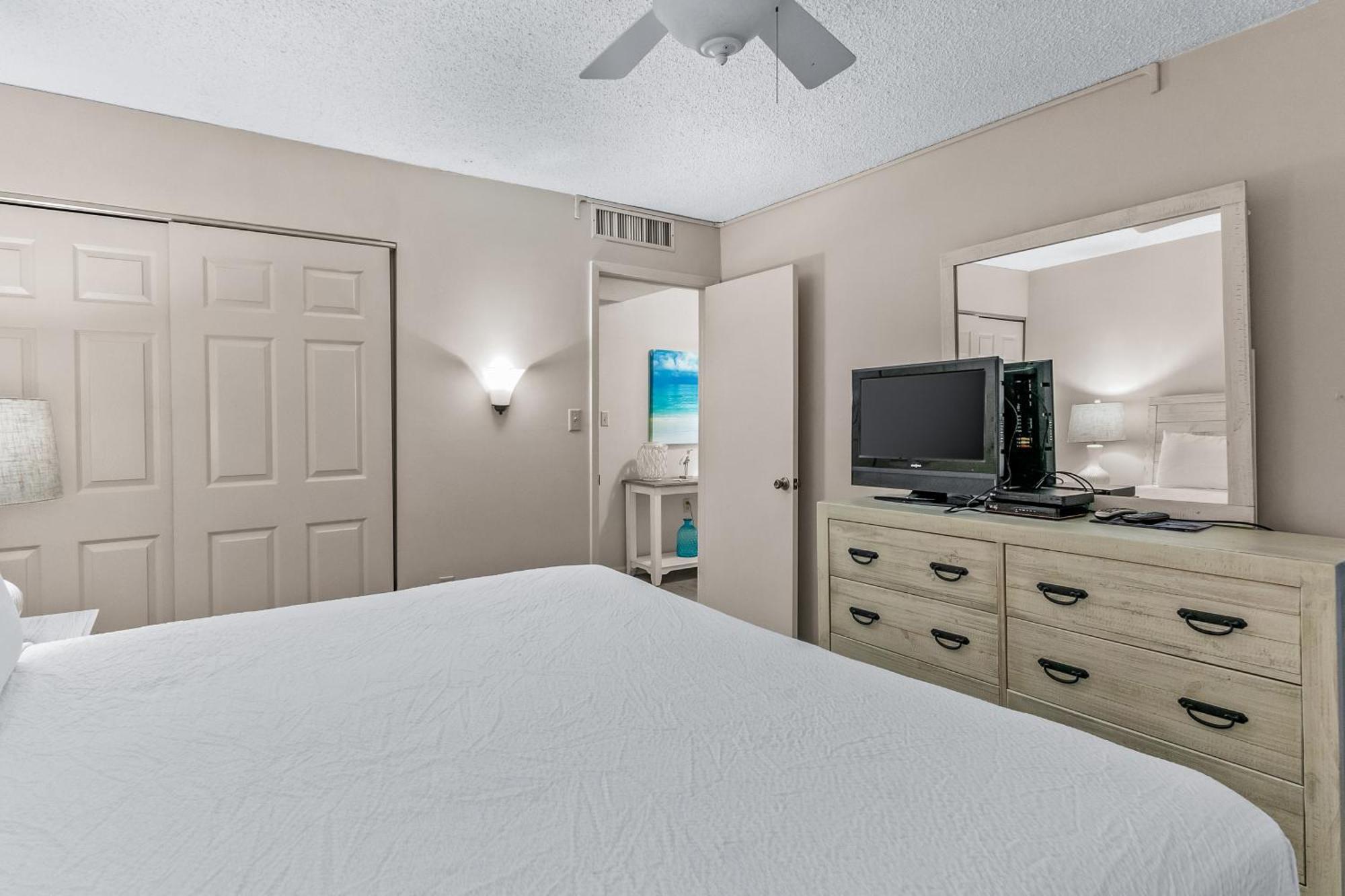 Jetty East Condos II Destin Rum bild