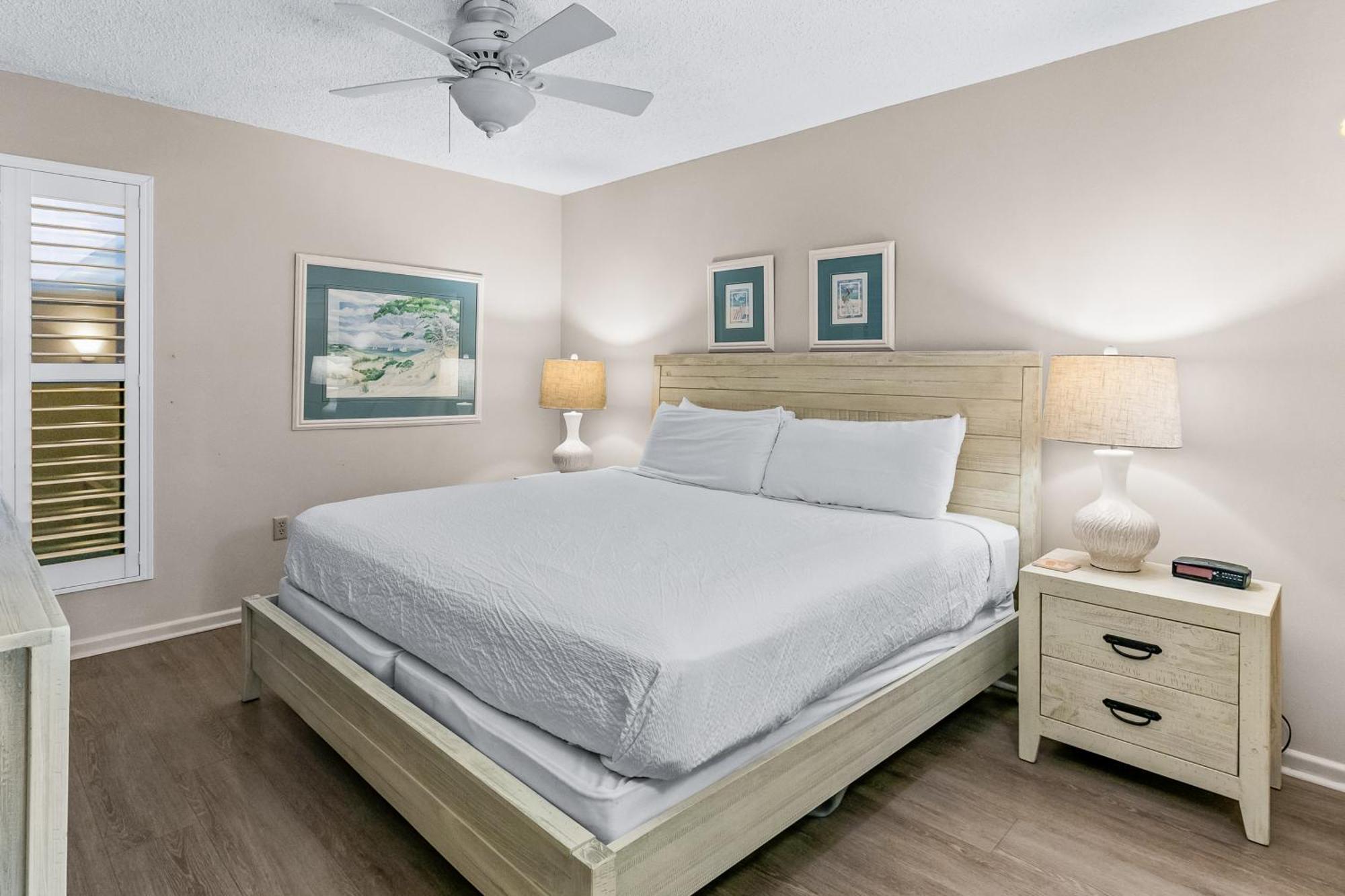 Jetty East Condos II Destin Rum bild