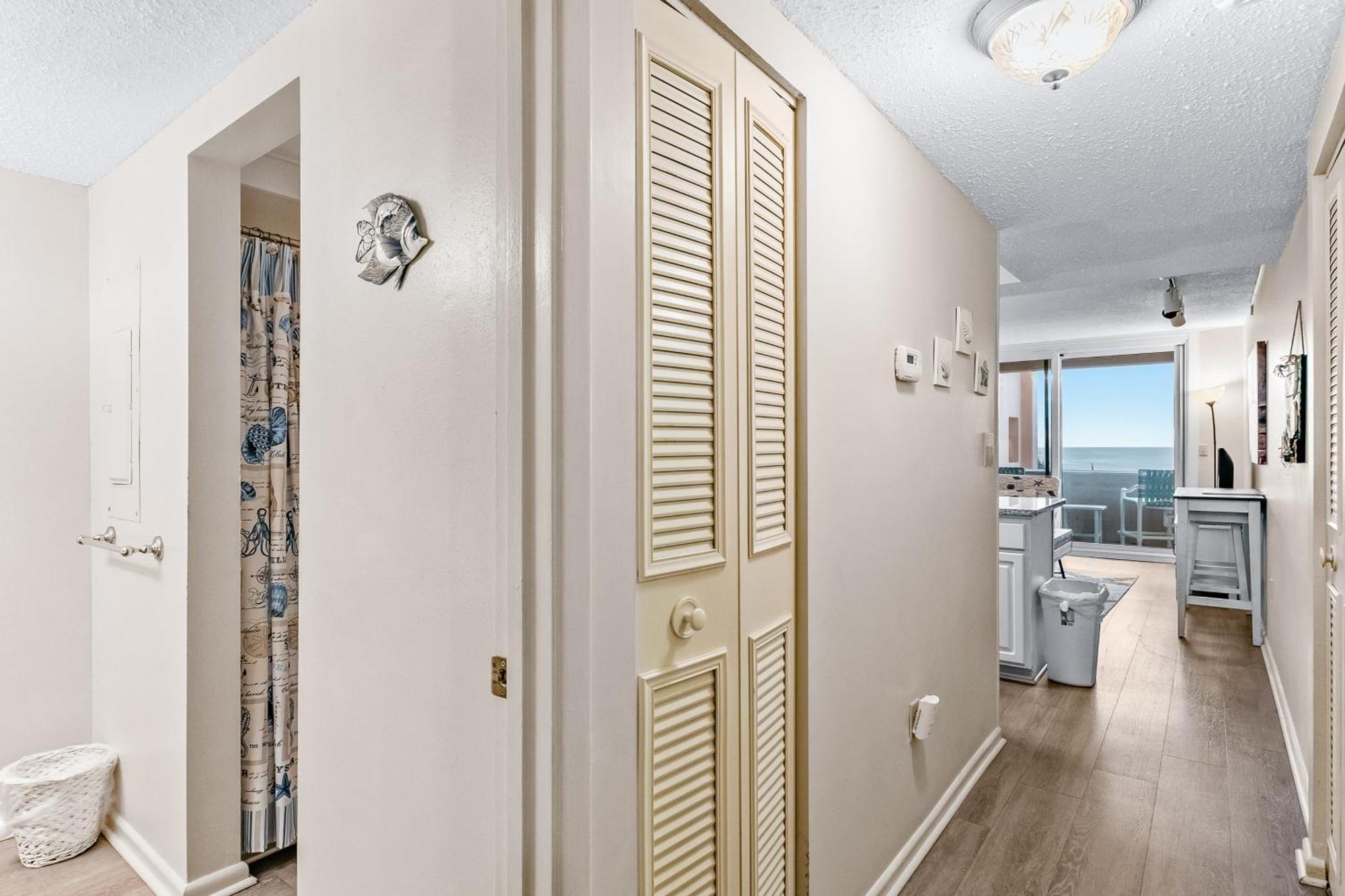 Jetty East Condos II Destin Rum bild
