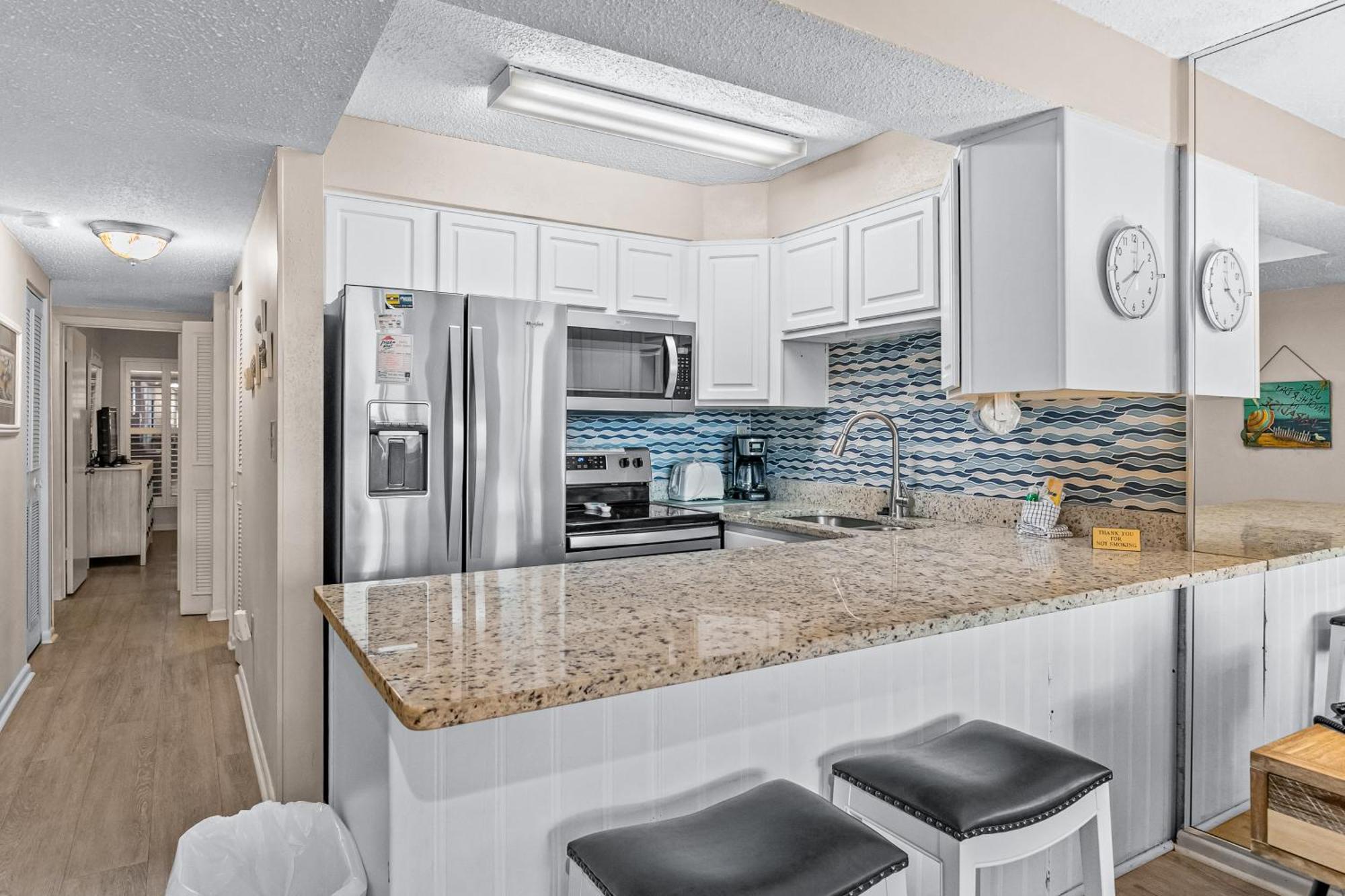 Jetty East Condos II Destin Rum bild